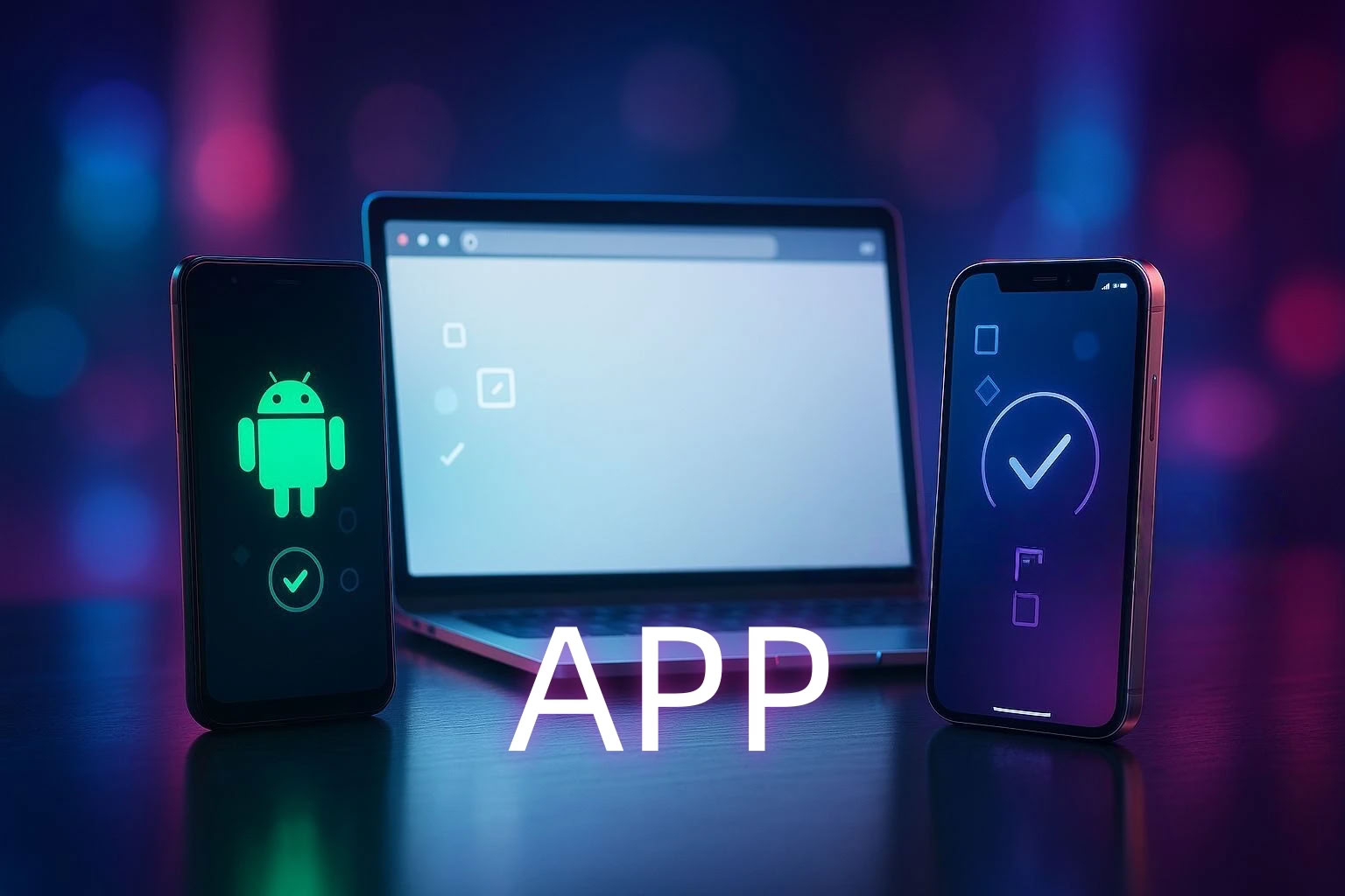 poapg Compatibilidade do App
