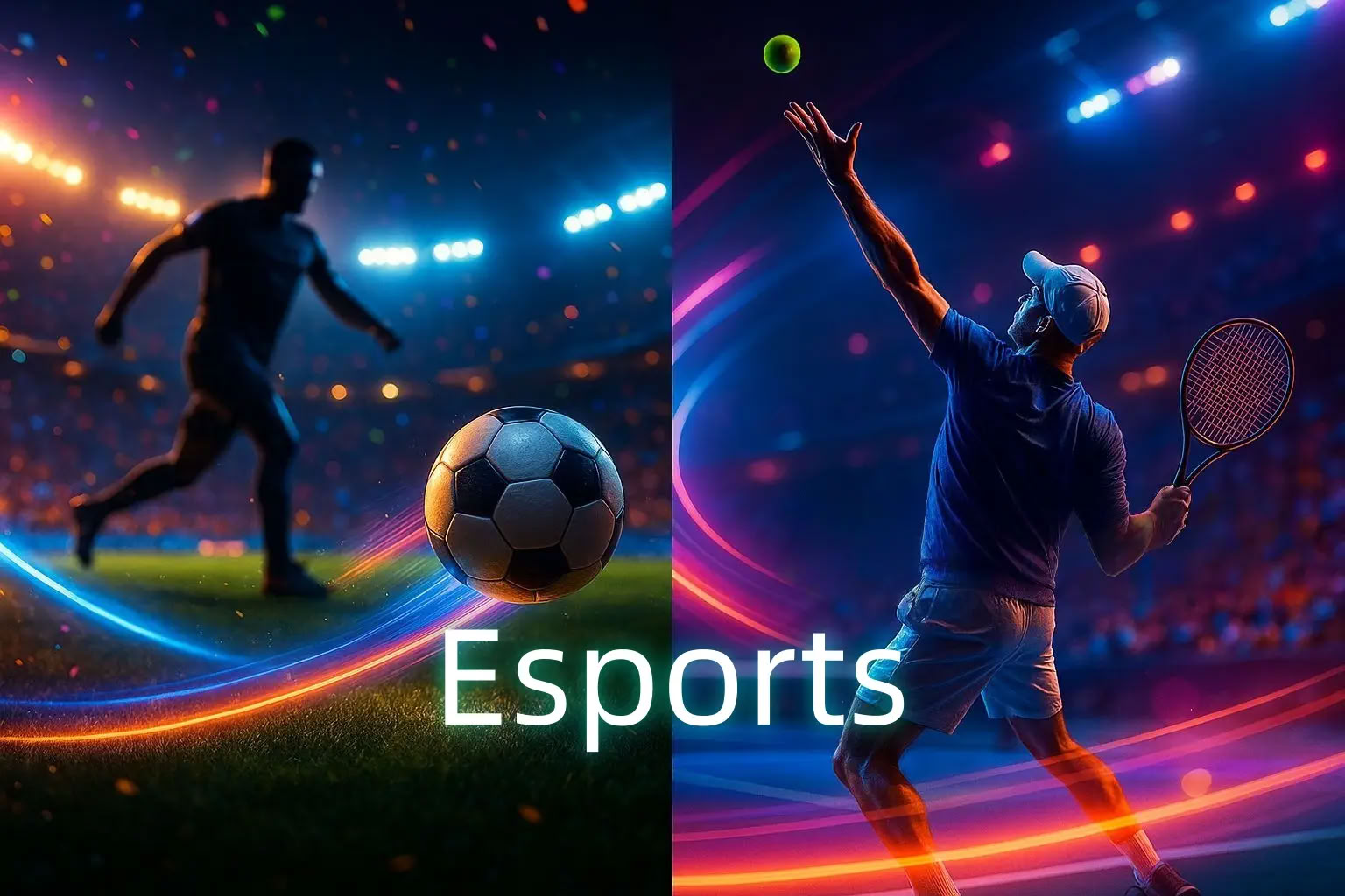 poapg Eventos Esportivos