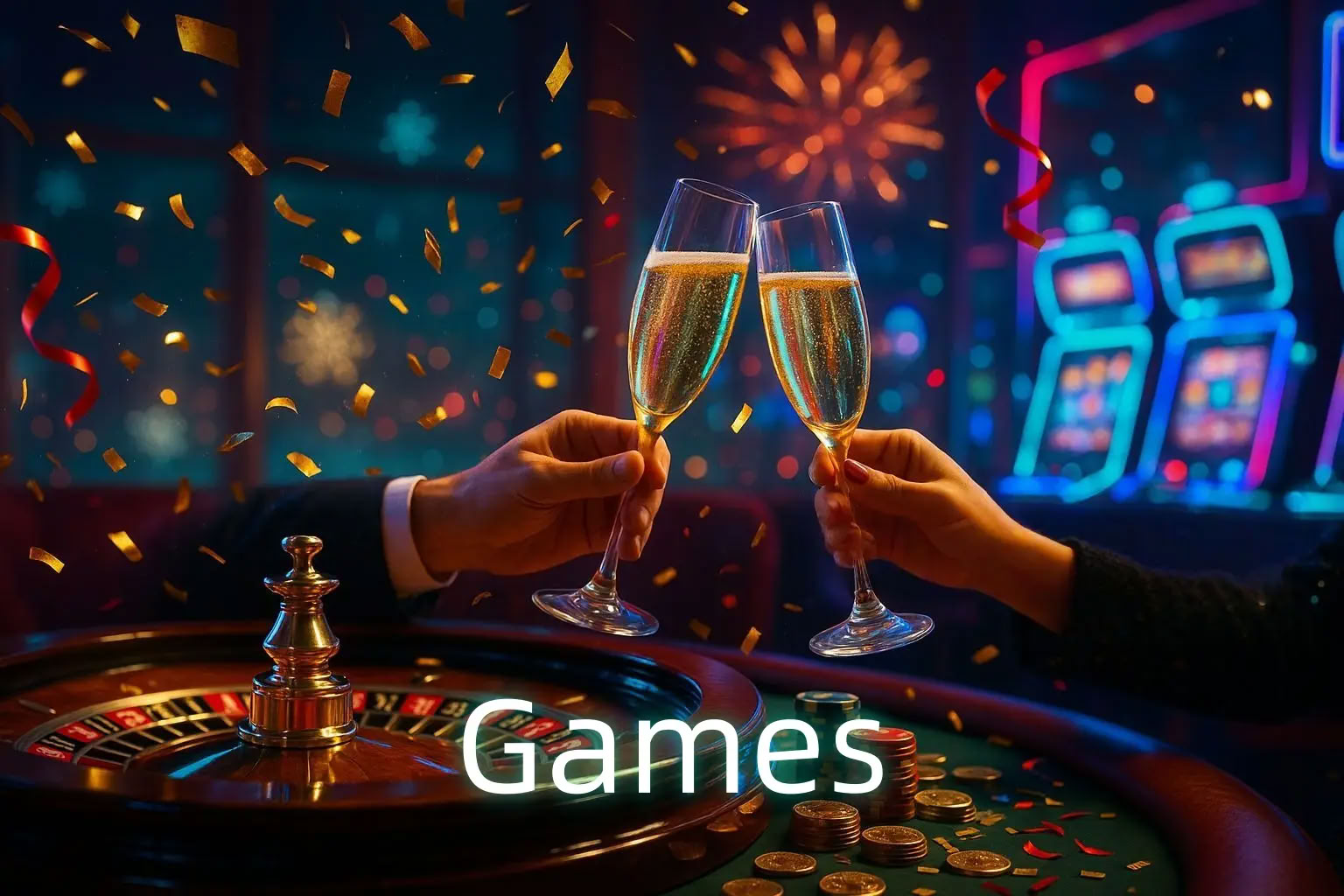 poapg Jogos Festivos
