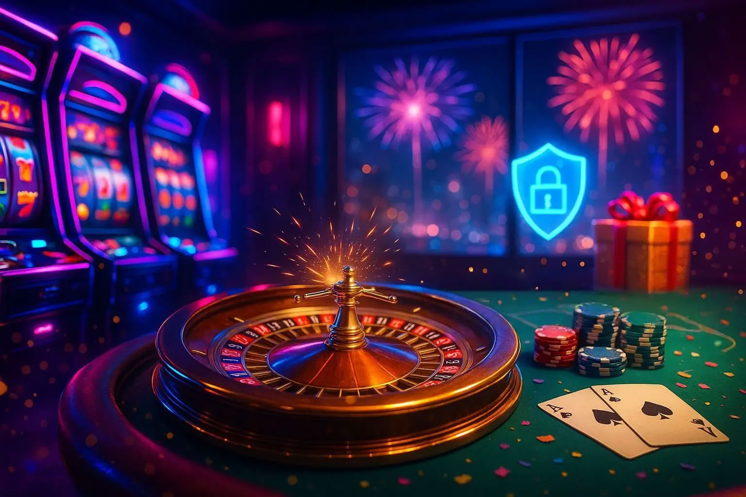 Jogos emocionantes no poapg