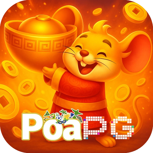 poapg logo