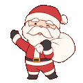 poapg Santa Claus Bônus