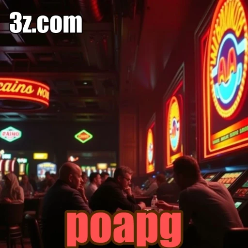 Explorando o Card: Diversão no Poapg para Todos