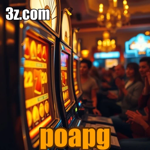 poapg RPG